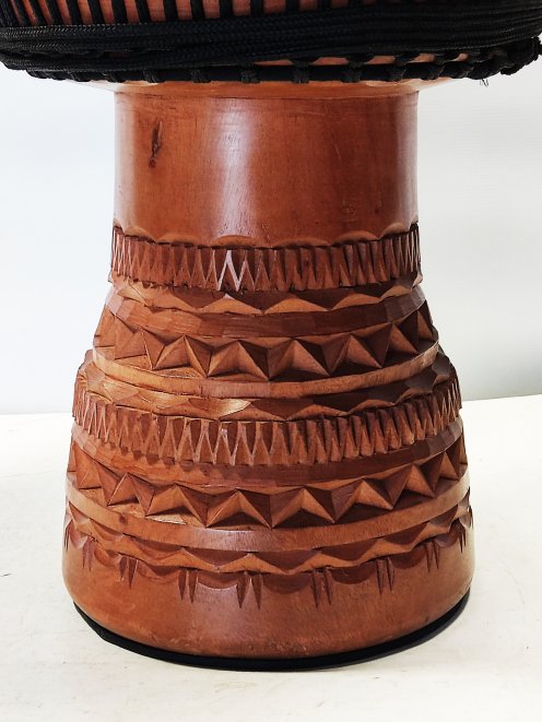 Djembe di gamma alta - Djembè Guinea Top
