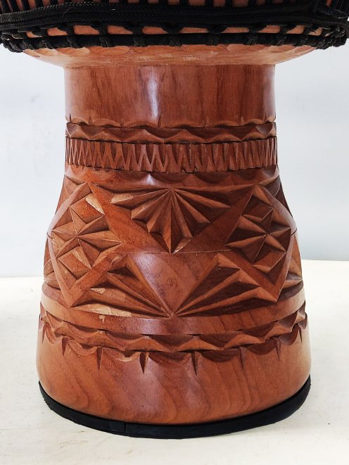 Djembe di gamma alta - Djembè Guinea Top