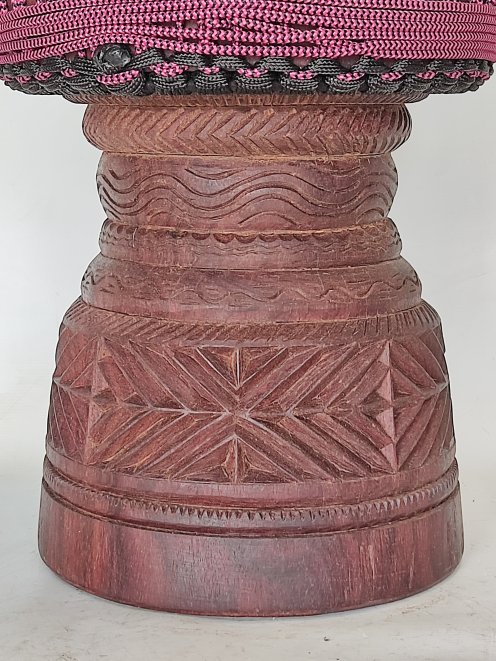 Djembe Percussion Africaine del Burkina Faso