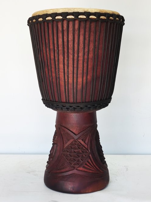 Djembe di gamma alta - Djembè Mali Top