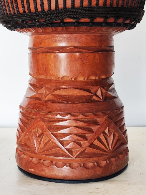 Djembe di gamma alta - Djembè Guinea Top