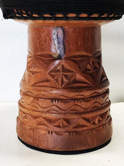 Djembe di gamma alta - Djembè Guinea Top