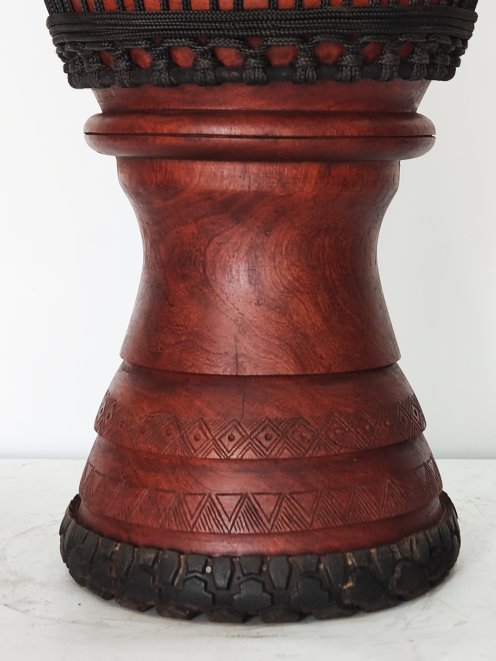Djembe di gamma alta - Djembè Mali Top