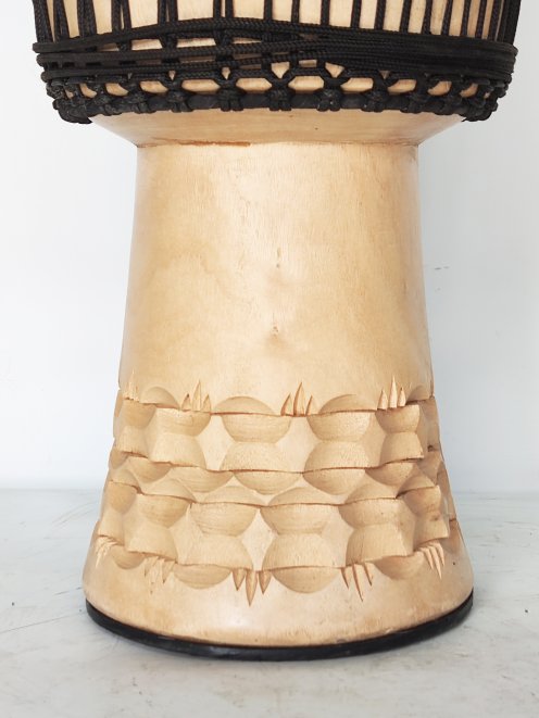 Eco djembe della Guinea Premium