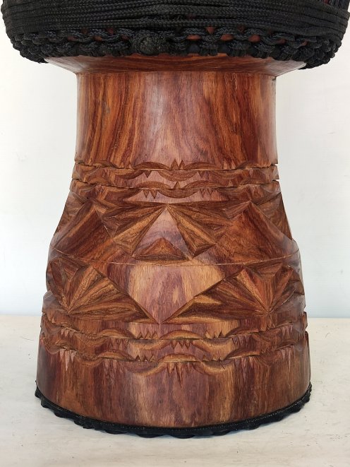 Djembe di gamma alta - Djembè Guinea Top
