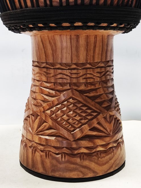 Djembe di gamma alta - Djembè Guinea Top
