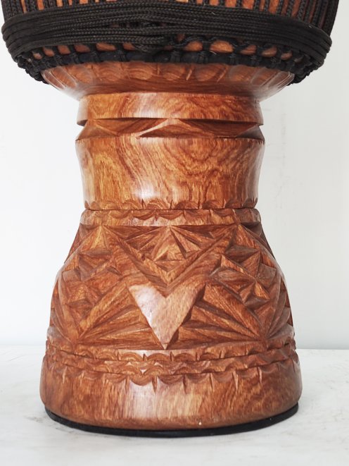 Djembe di gamma alta - Djembè Guinea Top