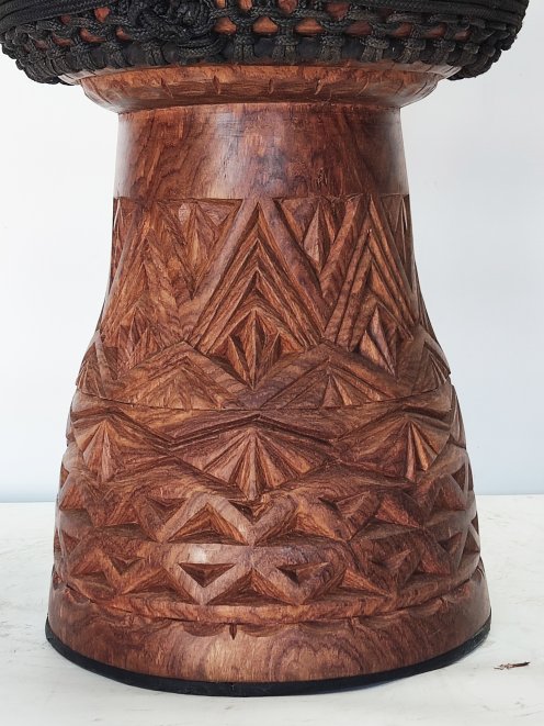 Djembe di gamma alta - Djembè Guinea Top