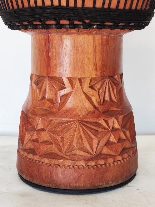 Djembe di gamma alta - Djembè Guinea Top