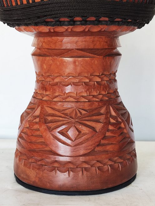 Djembe di gamma alta - Djembè Guinea Top