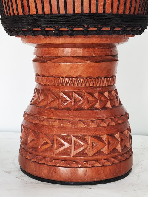 Djembe di gamma alta - Djembè Guinea Top