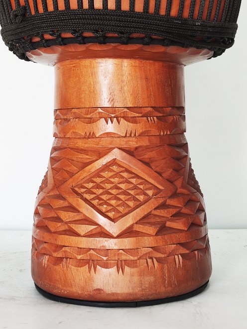 Djembe di gamma alta - Djembè Guinea Top