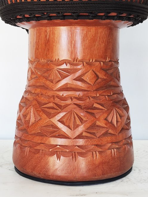 Djembe di gamma alta - Djembè Guinea Top