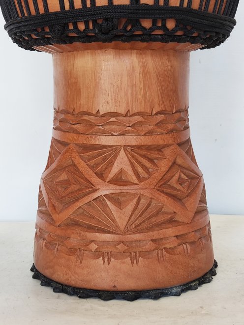 Djembe di gamma alta - Djembè Guinea Top
