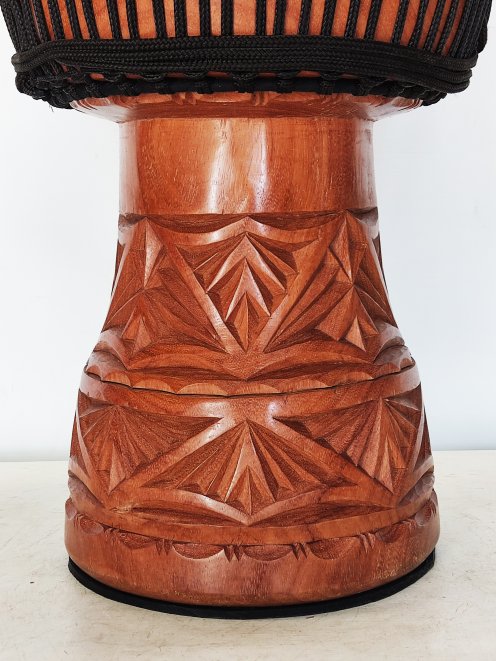 Djembe di gamma alta - Djembè Guinea Top