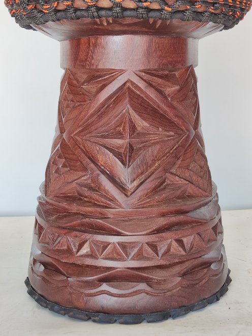 Djembe di gamma alta - Djembè Guinea Top 6585