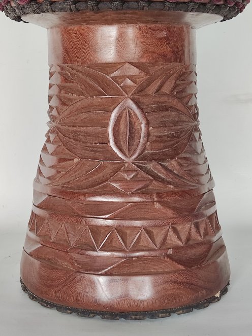 Grande djembe della Guinea - Tambor djembe alta qualità