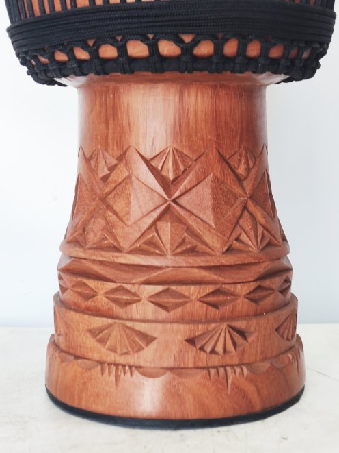 Djembe di gamma alta - Djembè Guinea Top