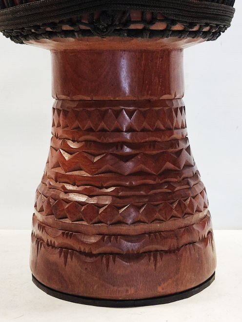 Djembe di gamma alta - Djembè Guinea Top