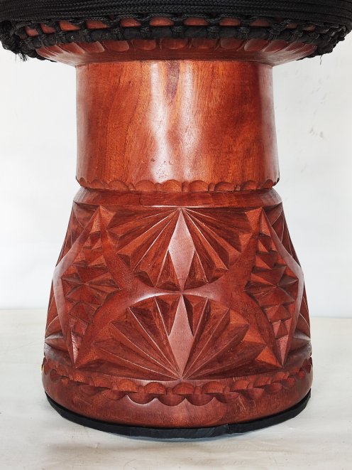 Djembe di gamma alta - Djembè Guinea Top