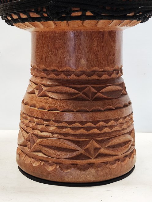 Djembe di gamma alta - Djembè Guinea Top