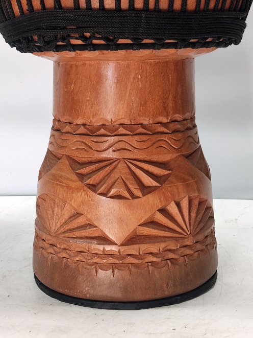 Djembe di gamma alta - Djembè Guinea Top