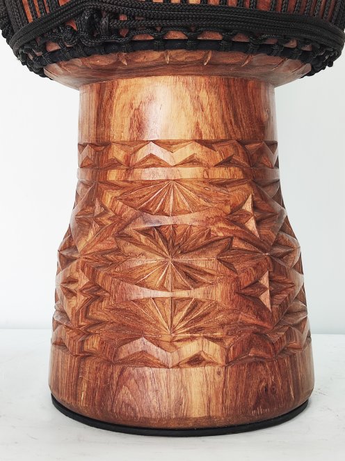 Djembe di gamma alta - Djembè Guinea Top