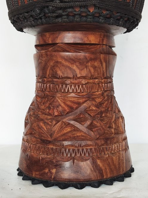 Djembe di gamma alta - Djembè Guinea Top