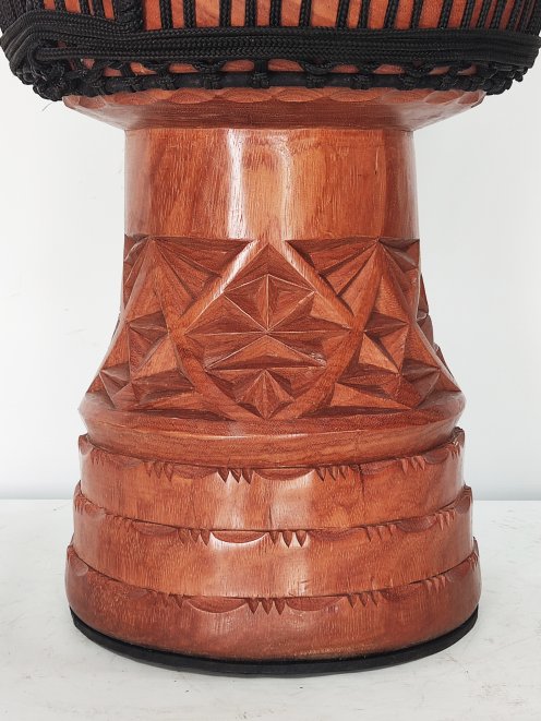 Djembe di gamma alta - Djembè Guinea Top