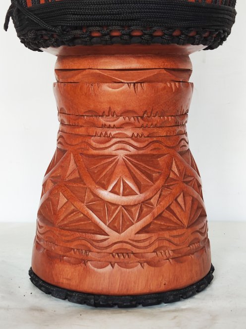 Djembe di gamma alta - Djembè Guinea Top