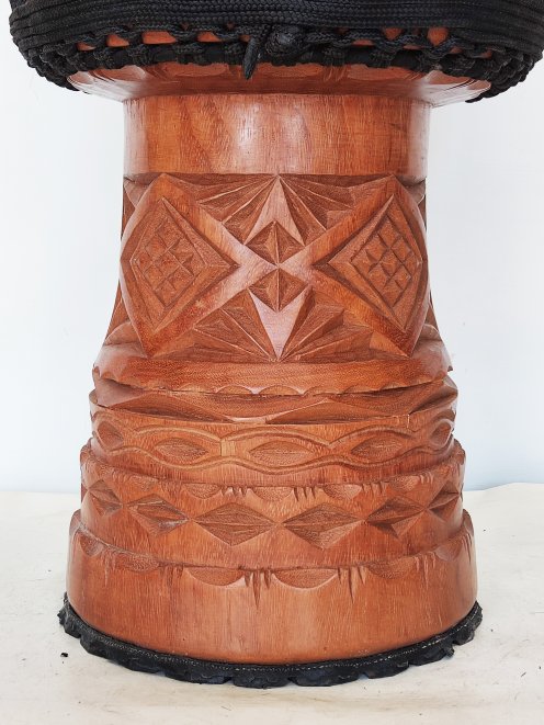 Djembe di gamma alta - Djembè Guinea Top
