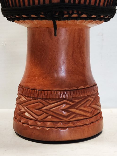 Djembe di gamma alta - Djembè Guinea Top