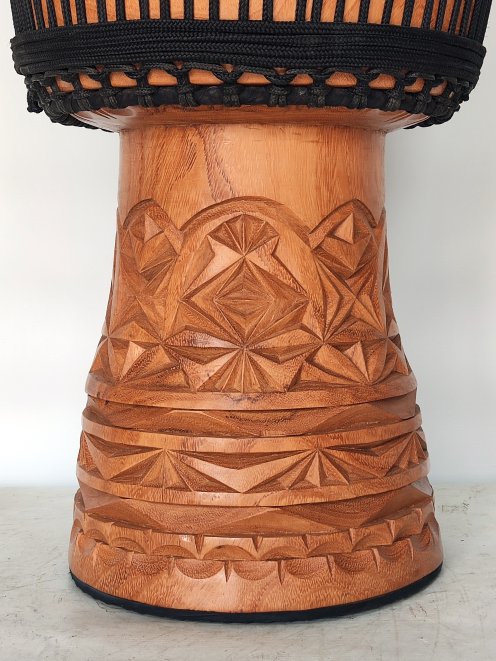 Djembe di gamma alta - Djembè Guinea Top