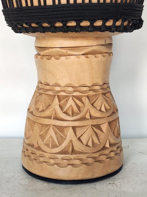 Eco djembe della Guinea Top