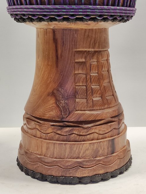 Djembe di gamma alta - Djembè Guinea Top