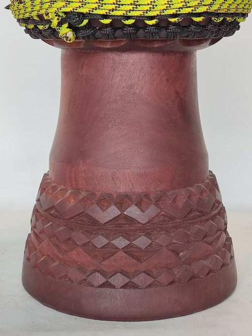 Djembe di gamma alta - Djembè Mali Top 6503