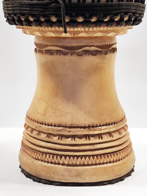Djembe di gamma alta - Djembè Guinea Top