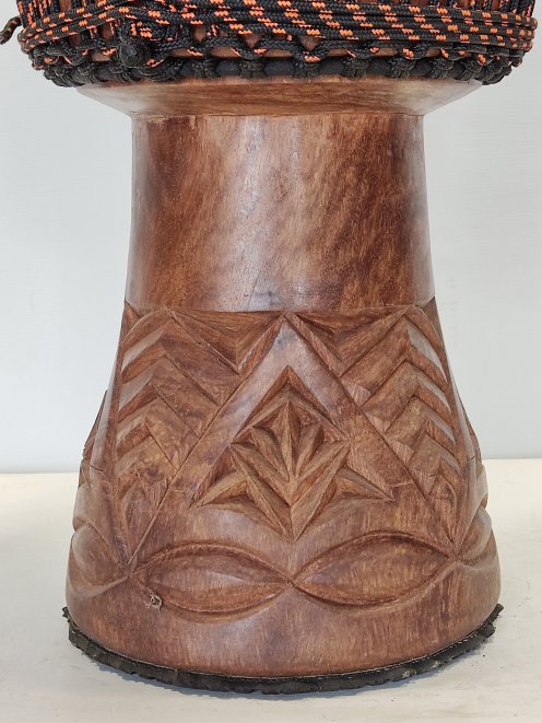 Djembe di gamma alta - Djembè Guinea Top