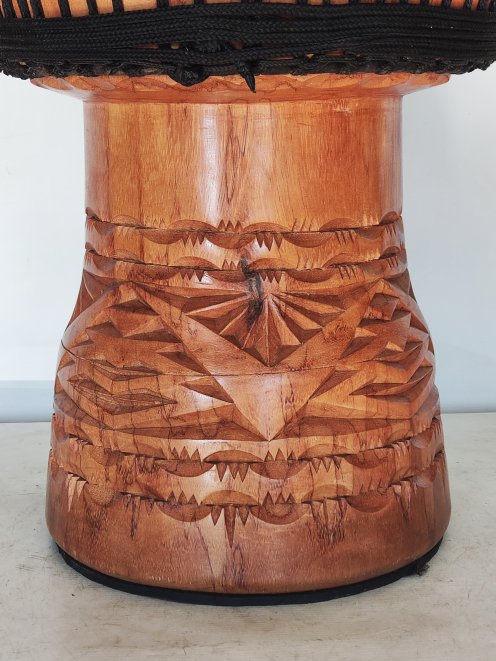 Djembe di gamma alta - Djembè Guinea Top