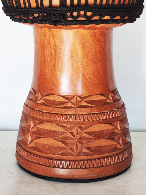 Djembe di gamma alta - Djembè Guinea Top