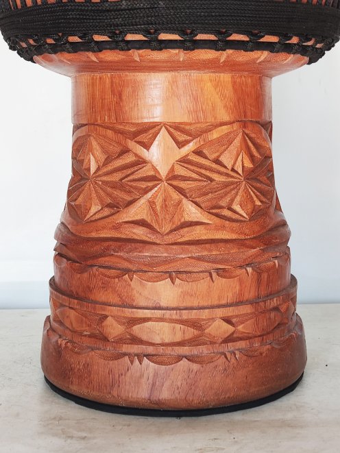 Djembe di gamma alta - Djembè Guinea Top
