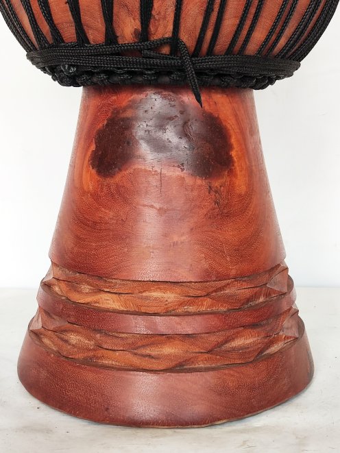 Djembe di alta qualità - Djembè Mali Premium