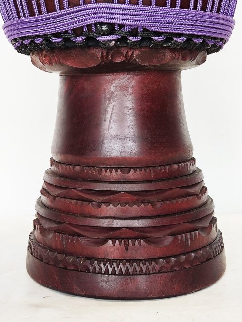 Djembe customizzato - Djembè del Mali Signature