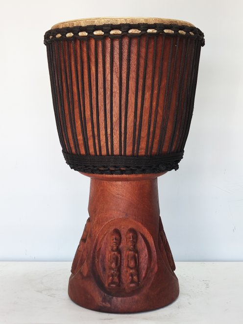 Djembe di gamma alta - Djembè Mali Top
