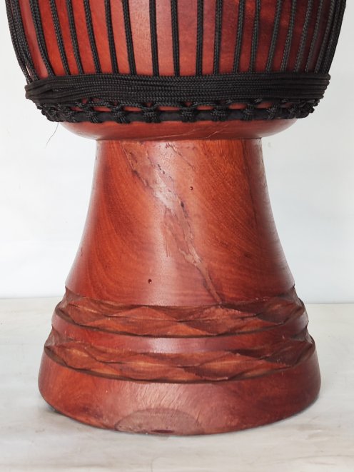 Djembe di alta qualità - Djembè Mali Premium