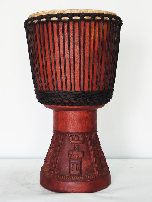 Djembe di gamma alta - Djembè Mali Top