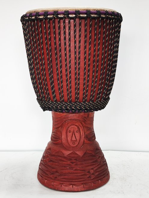 Djembe di gamma alta - Djembe Mali Premium