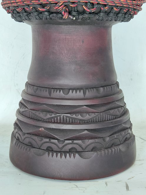 Djembe di alta qualità - Djembè Mali Premium 6590