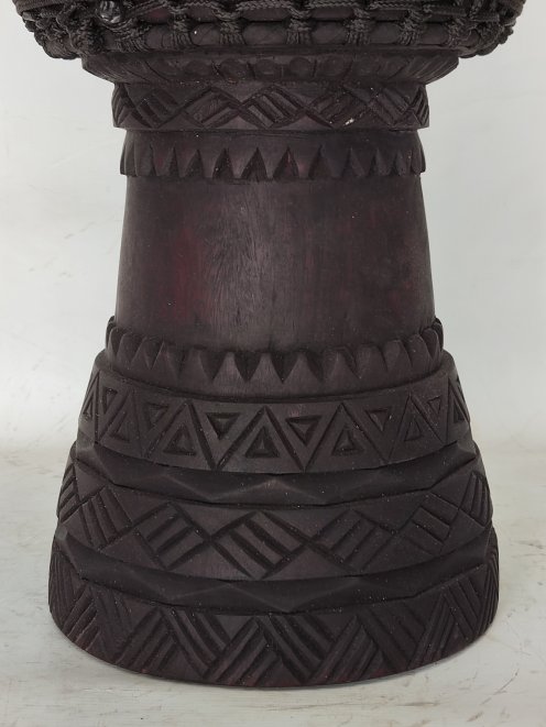 Djembe del Mali - Grande tamburo djembe professionale