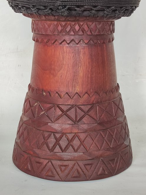 Djembe di alta qualità - Djembè Mali Premium 6590